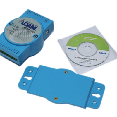 ADVANTECH ADAM-6050 18-CH ISOLATED MODULE