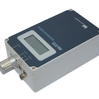 METROSONICS AQ-513 Indoor Air Quality Monitor
