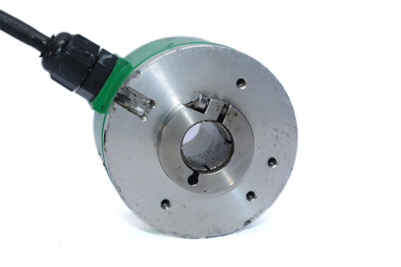 LIKA C58-L-1000BCU214 INCREMENTAL ENCODER