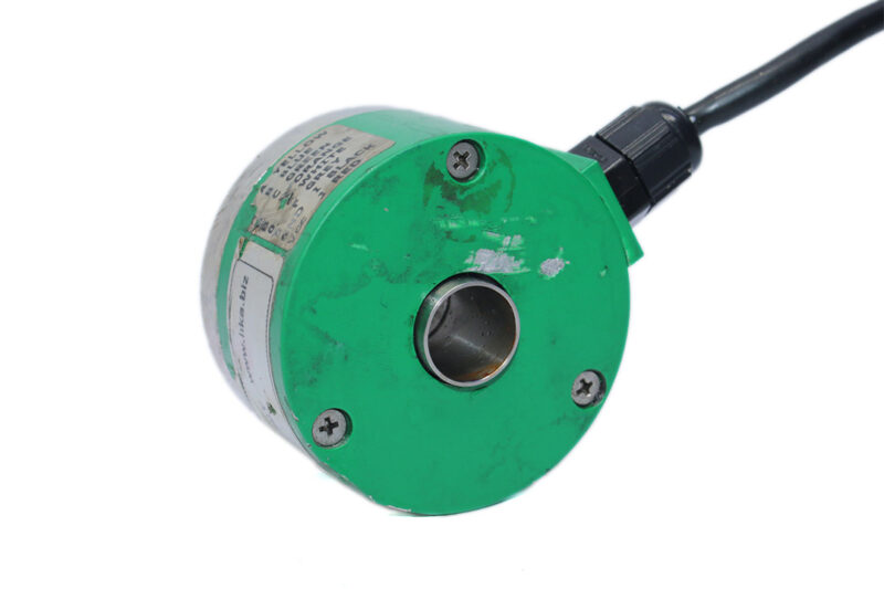 LIKA C58-L-1000BCU214 INCREMENTAL ENCODER