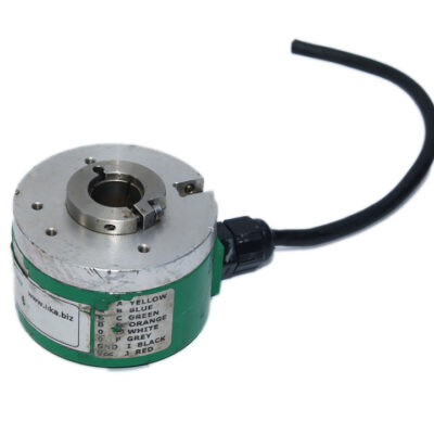 LIKA C58-L-1000BCU214 INCREMENTAL ENCODER