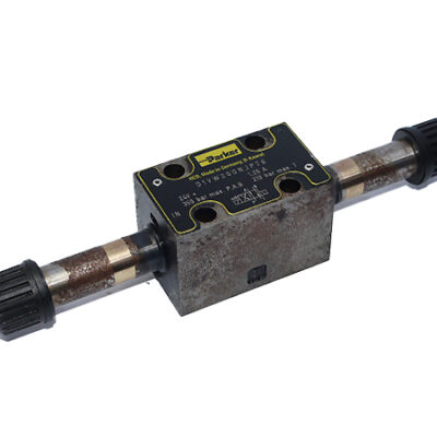 PARKER D1VW20DNJP76 Directional Control Valves