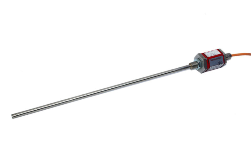 TEMPOSONICS GHM0350MH101R01 LINEAR POSITION SENSOR - Image 4