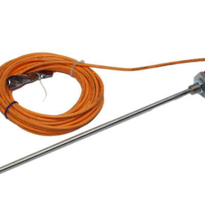 TEMPOSONICS GHM0350MH101R01 LINEAR POSITION SENSOR
