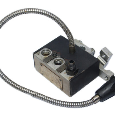 NORDSON H202T GLUE HEAD 274597