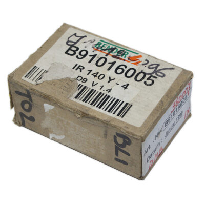 BENDER IR140Y-4 MONITORING DEVICE B91016005