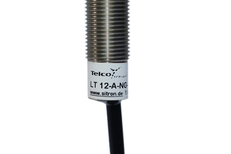 Telco LT-12A-NG-15 PHOTOELECTRIC SENSOR