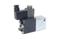 HAWE PMV 41-41 Proportional pressure-limiting valve