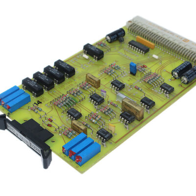 NETSTAL RVC RPC 110.240.5278a CONTROL INTERFACE RELAY BOARD RPC 110.240.5328a