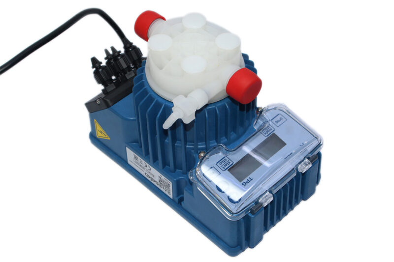 SEKO TEKNA EVO TPG 603 DIGITAL DOSING PUMP TPG603NHH0000 - Image 7