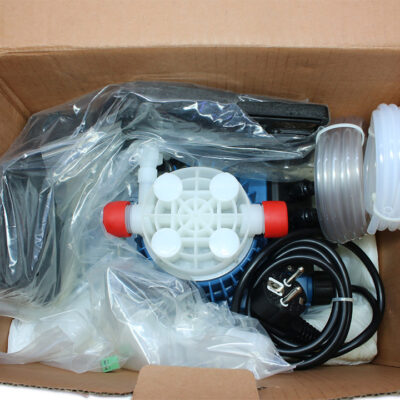 SEKO TEKNA EVO TPG 603 DIGITAL DOSING PUMP TPG603NHH0000