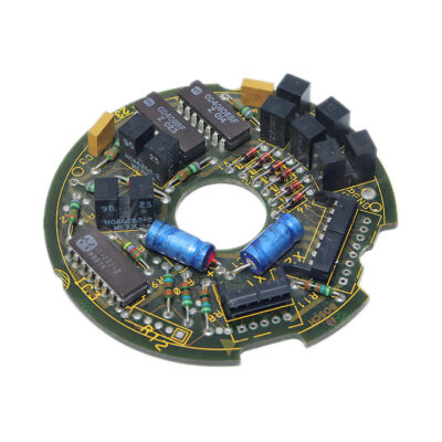 BOSCH 054479-109401 ENCODER BOARD