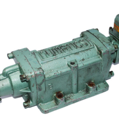 NUMATICS 12JSPAD4 SOLENOID VALVE