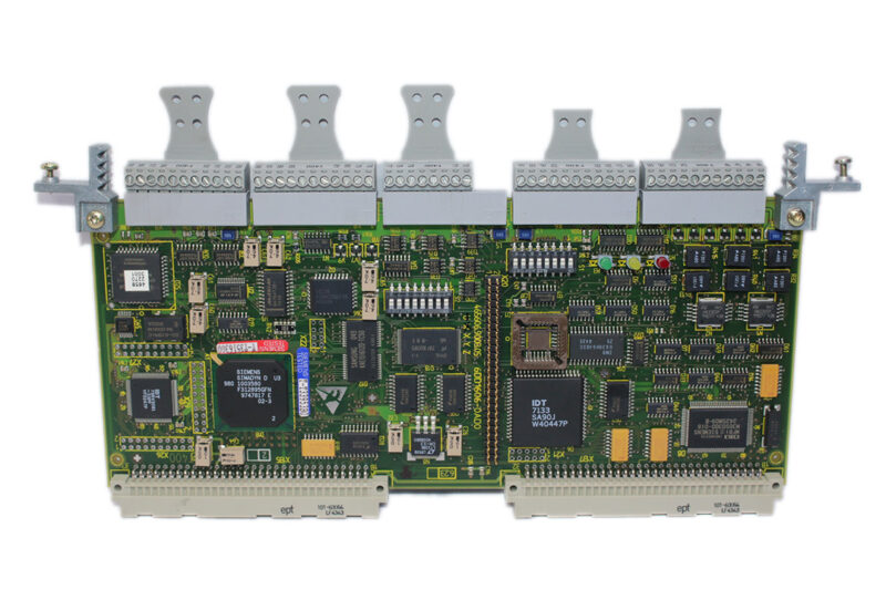 SIEMENS 6DD1606-0AD0 TECHNOLOGY MODULE T400 6SE70/71 AND SRT400