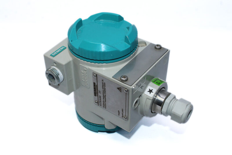 SIEMENS 7NG3131-0AC01 TEMPERATURE TRANSMITTER