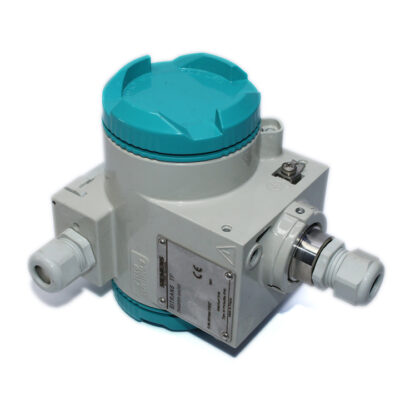 SIEMENS 7NG3131-0AC01 TEMPERATURE TRANSMITTER