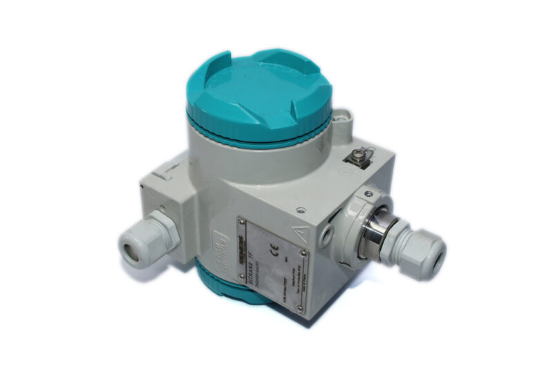 SIEMENS 7NG3131-0AC01 TEMPERATURE TRANSMITTER