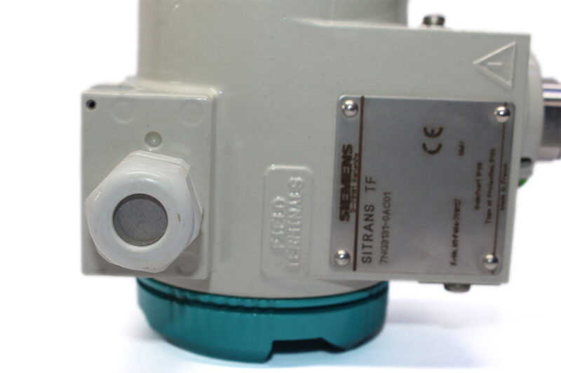 SIEMENS 7NG3131-0AC01 TEMPERATURE TRANSMITTER