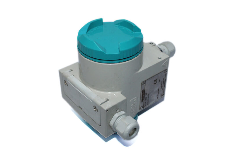 SIEMENS 7NG3131-0AC01 TEMPERATURE TRANSMITTER