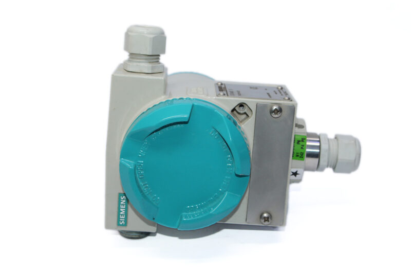 SIEMENS 7NG3131-0AC01 TEMPERATURE TRANSMITTER