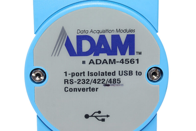 ADVANTECH ADAM-4561 1-Port ISOLATED CONVERTER