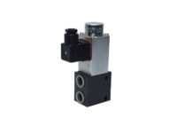 HAWE BVG1-Z-3/8 DIRECTIONAL SEATED VALVE