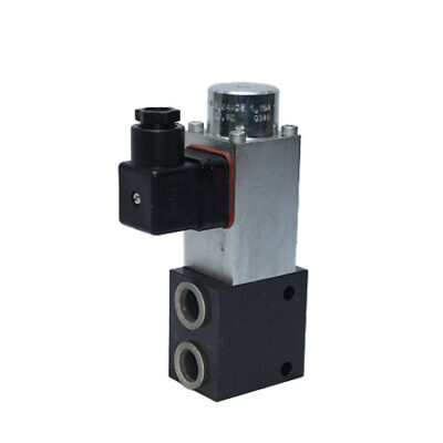 HAWE BVG1-Z-3/8 DIRECTIONAL SEATED VALVE