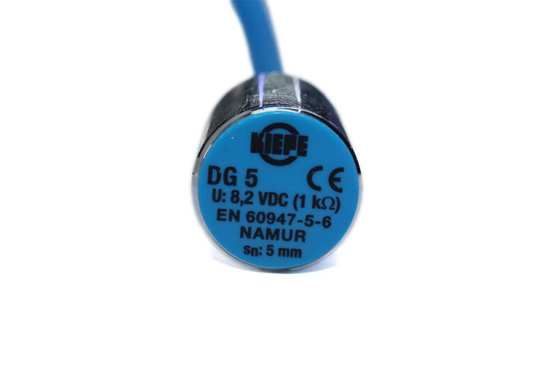 KIEPE ELEKTRIK DG 5 PULSE TRANSDUCER 96.040610.105