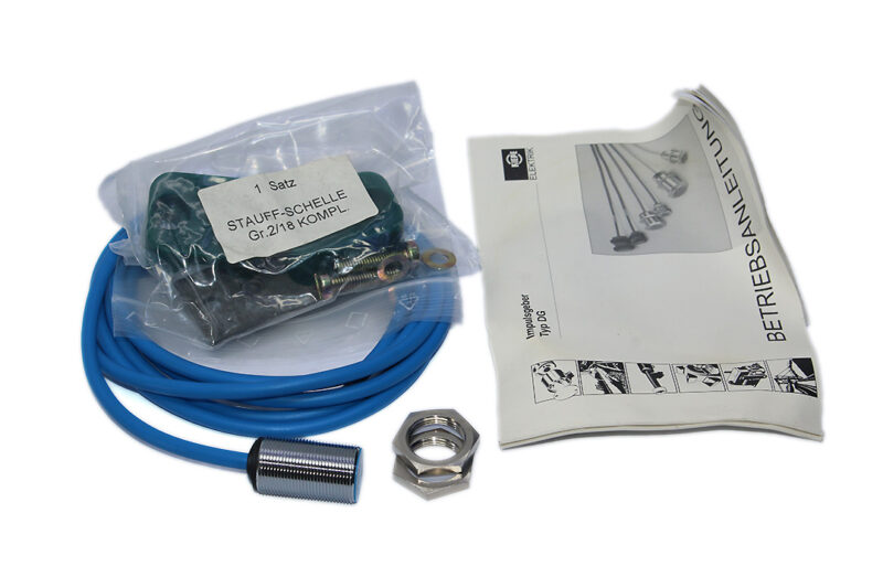 KIEPE ELEKTRIK DG 5 PULSE TRANSDUCER 96.040610.105