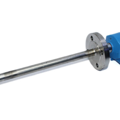 Endress+Hauser FTL51-FC82BB7G5A VIBRONIC POINT LEVEL SWITCH