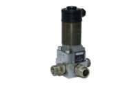 HAWE G 3-1 DIRECTIONAL SEATED VALVE