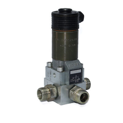 HAWE G 3-1 DIRECTIONAL SEATED VALVE