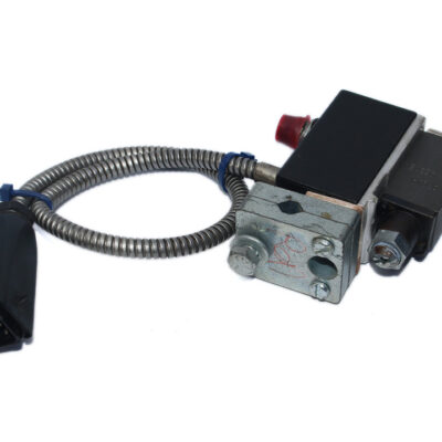 NORDSON H-201 HOT GLUE DESPENSER MODULE R273299