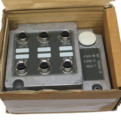 SEW MFP32A PROFIBUS MODULE 8228817