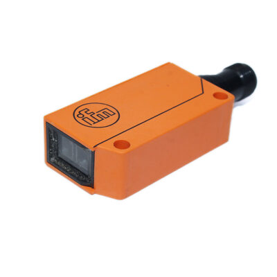IFM OU5034 Diffuse reflection sensor OUT-HPKG/US-100-DPS