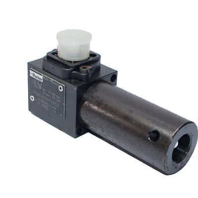 PARKER PSB100AF15Z Pressure Switch