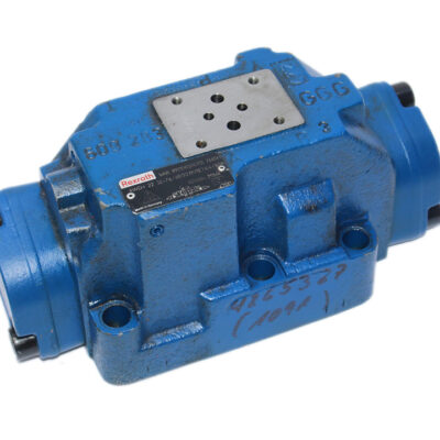 REXROTH R901040590 PILOT OPERATED DIRECTIONAL VALVE 4WEH22J2-76/6EG24N9ETK4/B08