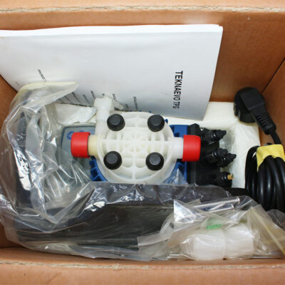 SEKO TEKNA EVO TPG 603 DIGITAL DOSING PUMP TPG603NHP0000