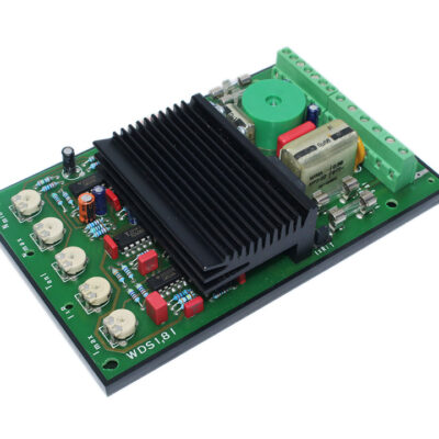 CIMCORP WDS1,81 DRIVE BOARD 623-SF25-8