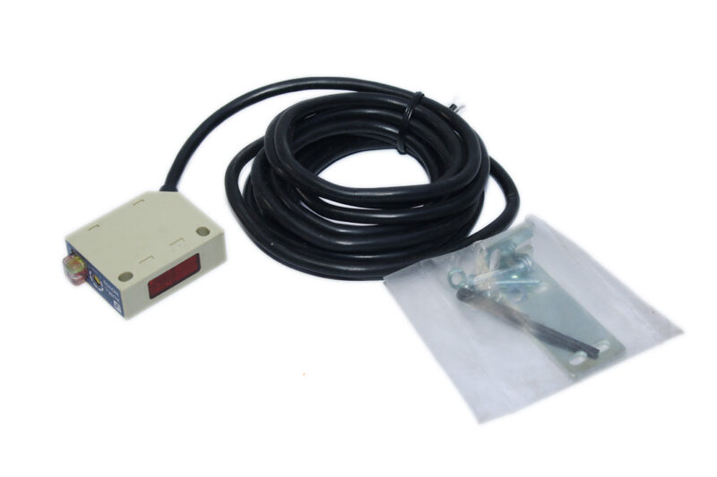 TELEMECANIQUE XUMLH0259 PHOTOELECTRIC SENSOR