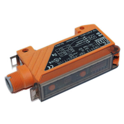 IFM OB5013 Fibre-optic amplifier OBF-FPKG/T/US-100