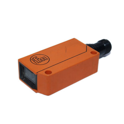 IFM OU5034 Diffuse reflection sensor OUT-HPKG/US-100-DPS