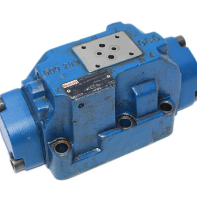 REXROTH R901040590 PILOT OPERATED DIRECTIONAL VALVE 4WEH22J2-76/6EG24N9ETK4/B08