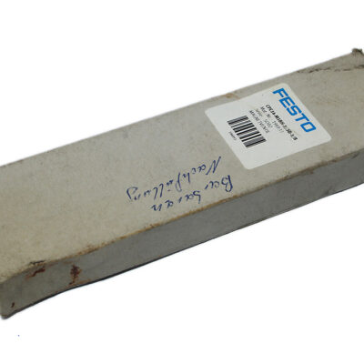 FESTO CPE14-M1BH-5/3B-1/8 SOLENOID VALVE 196933