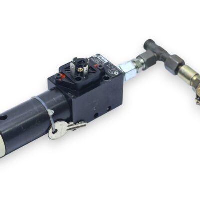 PARKER PSB250AV1A5Z Pressure Switch