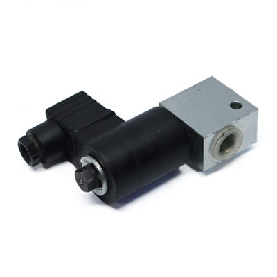 HAWE 349677 20-3/8 DIRECTIONAL SEATED VALVE 24VDC