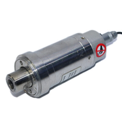 HERRMANN 35/1000S-L ULTRASONIC CONVERTER 35kHZ