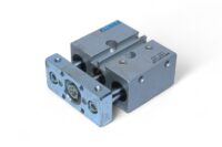 FESTO DFM-12-10-P-A-KF GUIDED ACTUATOR 170899 12-10