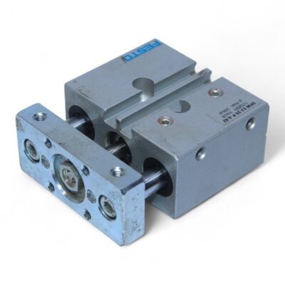 FESTO DFM-12-10-P-A-KF GUIDED ACTUATOR 170899 12-10