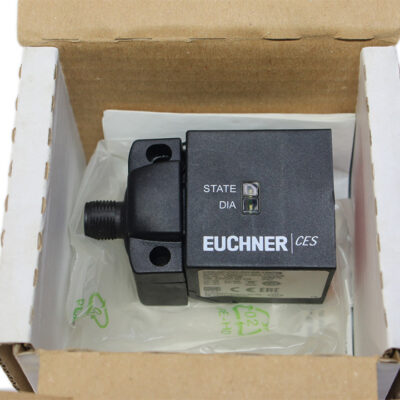 EUCHNER CES-AP-C01-CH-SB-106798 Non-contact safety switch 106798